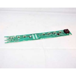 PLATINE INTEGRALE MODULE COMMANDE POUR REFRIGERATEUR LIEBHERR