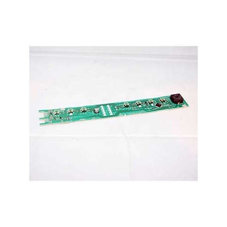PLATINE INTEGRALE MODULE COMMANDE POUR REFRIGERATEUR LIEBHERR