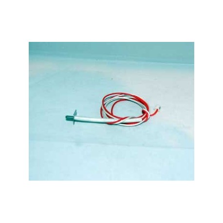 sonde de temperature 820mm pour four FAGOR