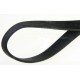 1200 H 8 MA COURROIE POLY-V ELASTIQUE POUR LAVE LINGE CANDY