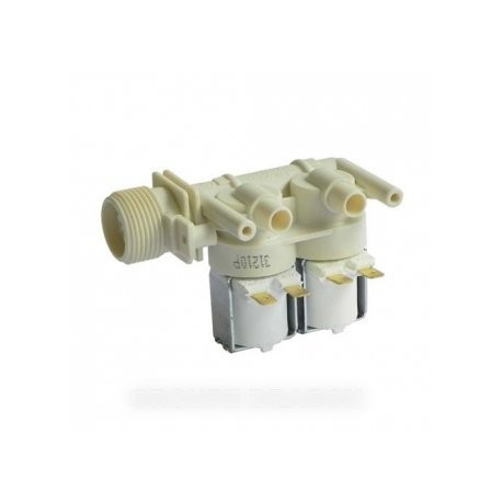 electrovanne double 1e-eu 7 lt