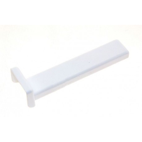 COUVERCLE EQUERRE DE CHARNIERE POUR REFRIGERATEUR ELECTROLUX