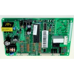 platine module de commande pour r