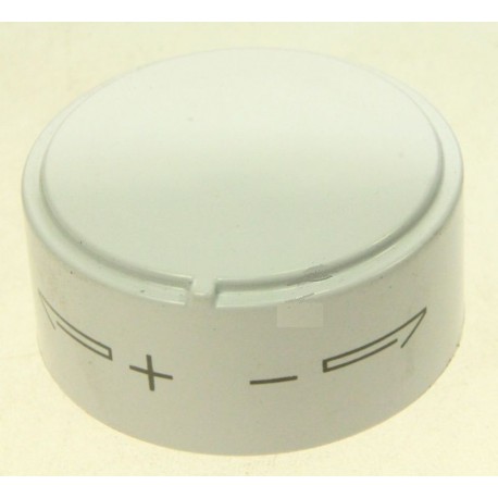  BOUTON POTENTIOMETRE PW EXPERIENCE POUR FOUR INDESIT