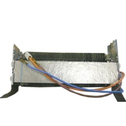 RESISTANCE SECHE LINGE INDESIT