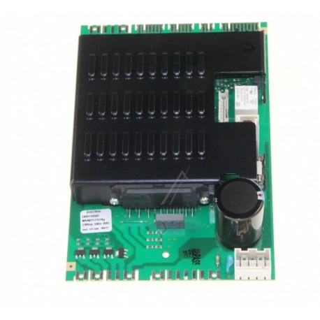 module de puissance programm