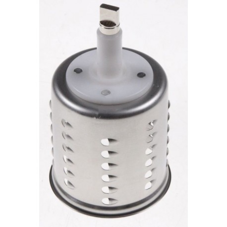 TAMBOUR A RAPER EPAIS POUR ROBOT KENWOOD