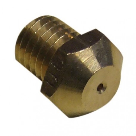 X1 INJECTEUR FOUR GB 90 POUR CUISINIERE GAZ DOMEOS