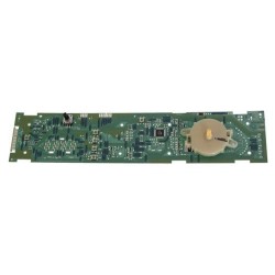 CARTE ELECTRONIQUE DE COMMANDE POUR LAVE LINGE BRANDT