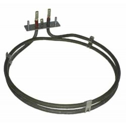 RESISTANCE CIRCULAIRE 2200W POUR FOUR WHIRLPOOL 