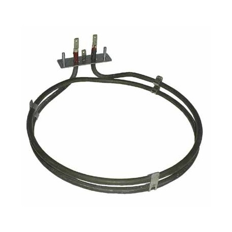 RESISTANCE CIRCULAIRE 2200W POUR FOUR WHIRLPOOL 