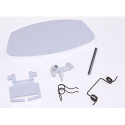 KIT POIGNEE DE PORTE POUR LAVE LINGE BLUE SKY 