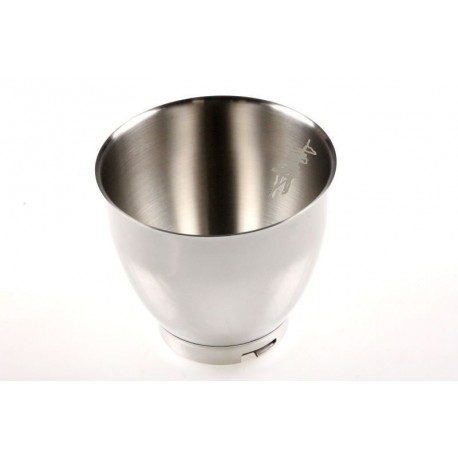 BOL INOX 6,7LITRE H21,7CM 