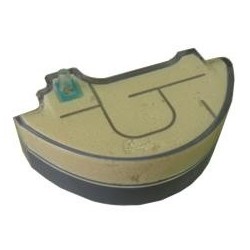U67 FILTER CASSETTE POUR NETTOYEUR VAPEUR HOOVER