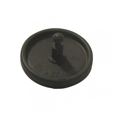 ROULETTE POUR PANIER DE LAVE VAISSELLE ELECTROLUX