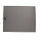 FILTRE METAL CHEF POUR HOTTE FABER