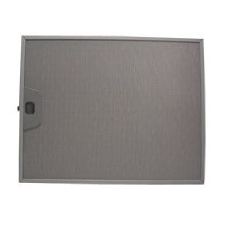 FILTRE METAL CHEF POUR HOTTE FABER
