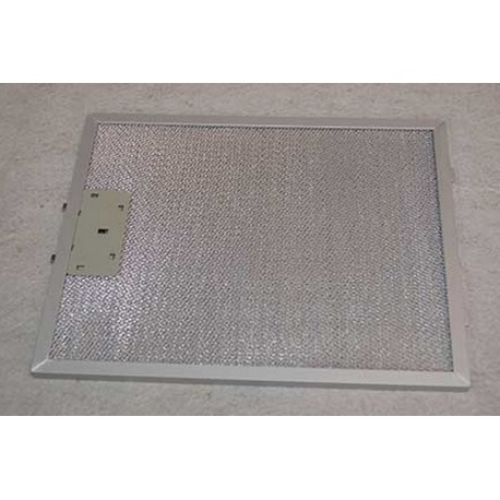 FILTRE GRAISSE POUR HOTTE BRANDT 