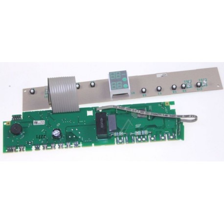 KIT PLATINE INTEGRALE 