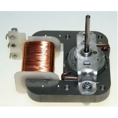 MOTEUR CHALEUR TOURNANT (CIRC),FAN POUR MICRO ONDES LG