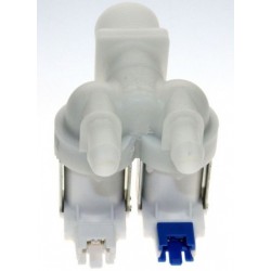 ELECTROVANNE 2V POUR LAVE LINGE CANDY