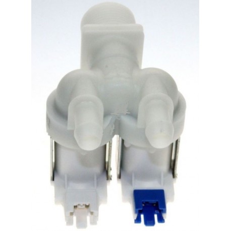 ELECTROVANNE 2V POUR LAVE LINGE CANDY