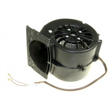 TURBINE VENTILATEUR MOTEUR POUR HOTTE SIEMENS ET BOSCH