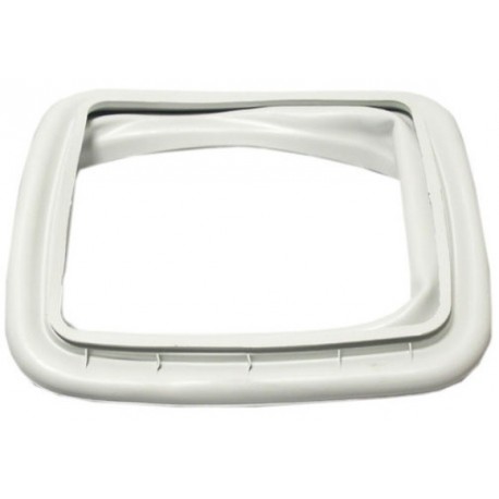 MANCHETTE POUR LAVE LINGE CURTISS