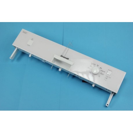 bandeau assemble pour lave vaisselle BRANDT