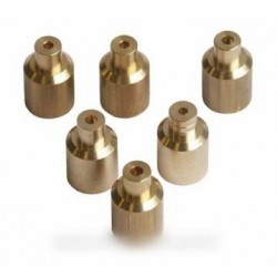 sachet injecteurs gaz naturel