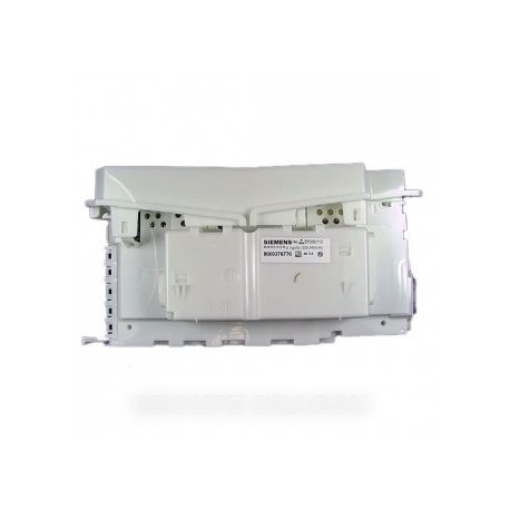 module de puissance programme