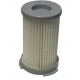 FILTRE HEPA POUR ASPIRATEUR AEG