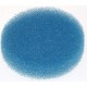 FILTRE MOUSSE MOTEUR GW 210 POUR ASPIRATEUR NILFISK
