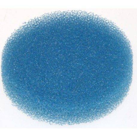FILTRE MOUSSE MOTEUR GW 210 POUR ASPIRATEUR NILFISK