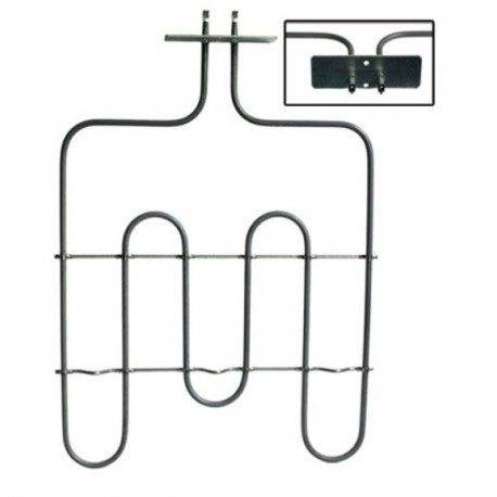 RESISTANCE DE SOLE 1530W POUR FOUR ROSIERES