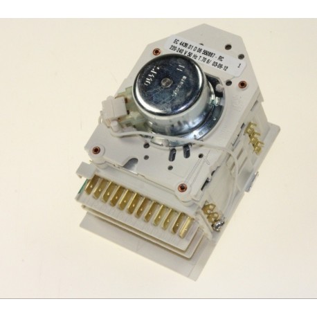 PROGAMMATEUR POUR LAVE LINGE SIDEX