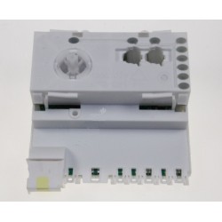 MODULE ELECTRONIQUE CONFIGURE POUR LAVE VAISSELLE FAURE