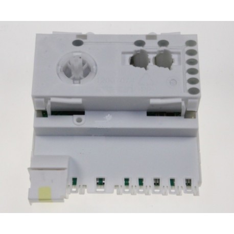 MODULE ELECTRONIQUE CONFIGURE POUR LAVE VAISSELLE FAURE