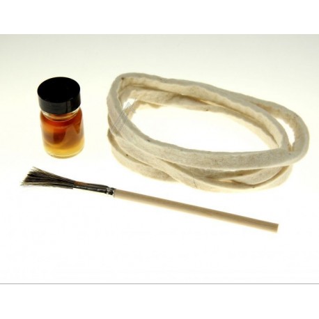 JOINT DE RECYCLEUR FEUTRE AVANT pour s