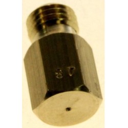 BUSE AUX BUTANE D. 0,48 POUR TABLE DE CUISSON SMEG