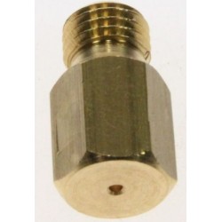 injecteur gaz butane dia 0.87 pour table de cuisson SMEG