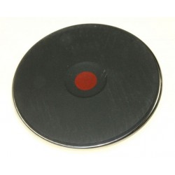 PLAQUE ELECTRIQUE 180MM 2KW POUR CUISINIERE INDESIT