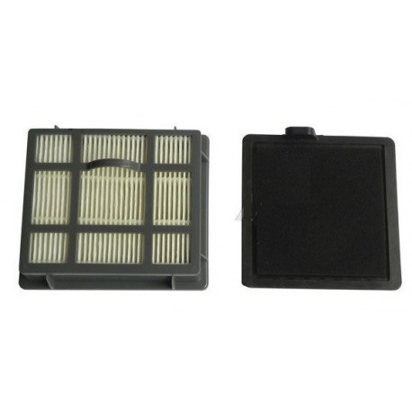AEF104 AEF104 1(HEPA+FILTRE MOUSSE) POUR ASPIRATEUR TORNADO