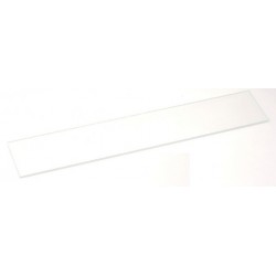 CACHE LAMPE POUR HOTTE BRANDT