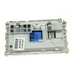 MODULE DE PUISSANCE PROGRAMME POUR APPAREIL LADEN