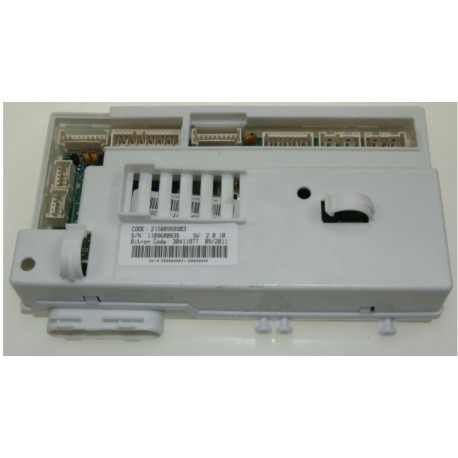 MODULE ARCADIA WM-WD 1200 G POURV LAVE LINGE INDESIT