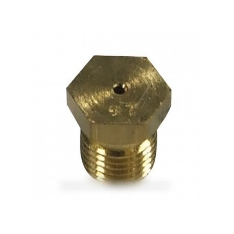 injecteur gaz naturel 