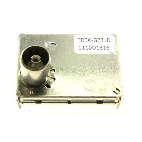 CARTE TDTK-G731D TUNER POUR TELEVISEUR PHILIPS