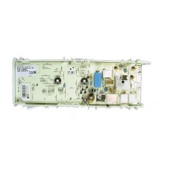 ensemble commande pour lave linge BRANDT