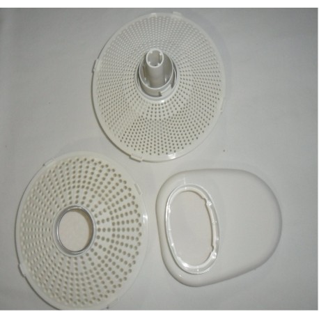 MAXIPRESS COMPLET ACCESSOIRE POUR ROBOT MOULINEX